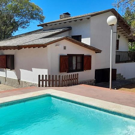 La Muela  Casa La Maestraヴィラ エクステリア 写真