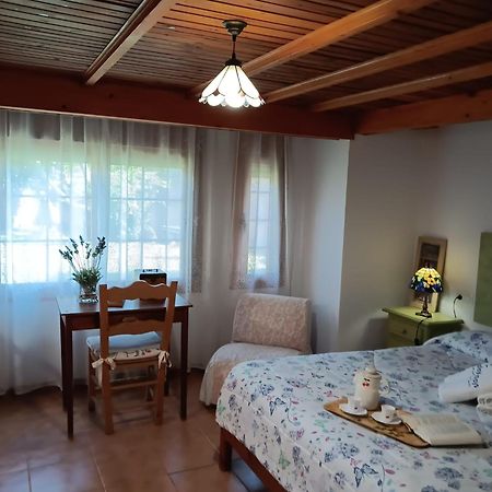 La Muela  Casa La Maestraヴィラ エクステリア 写真