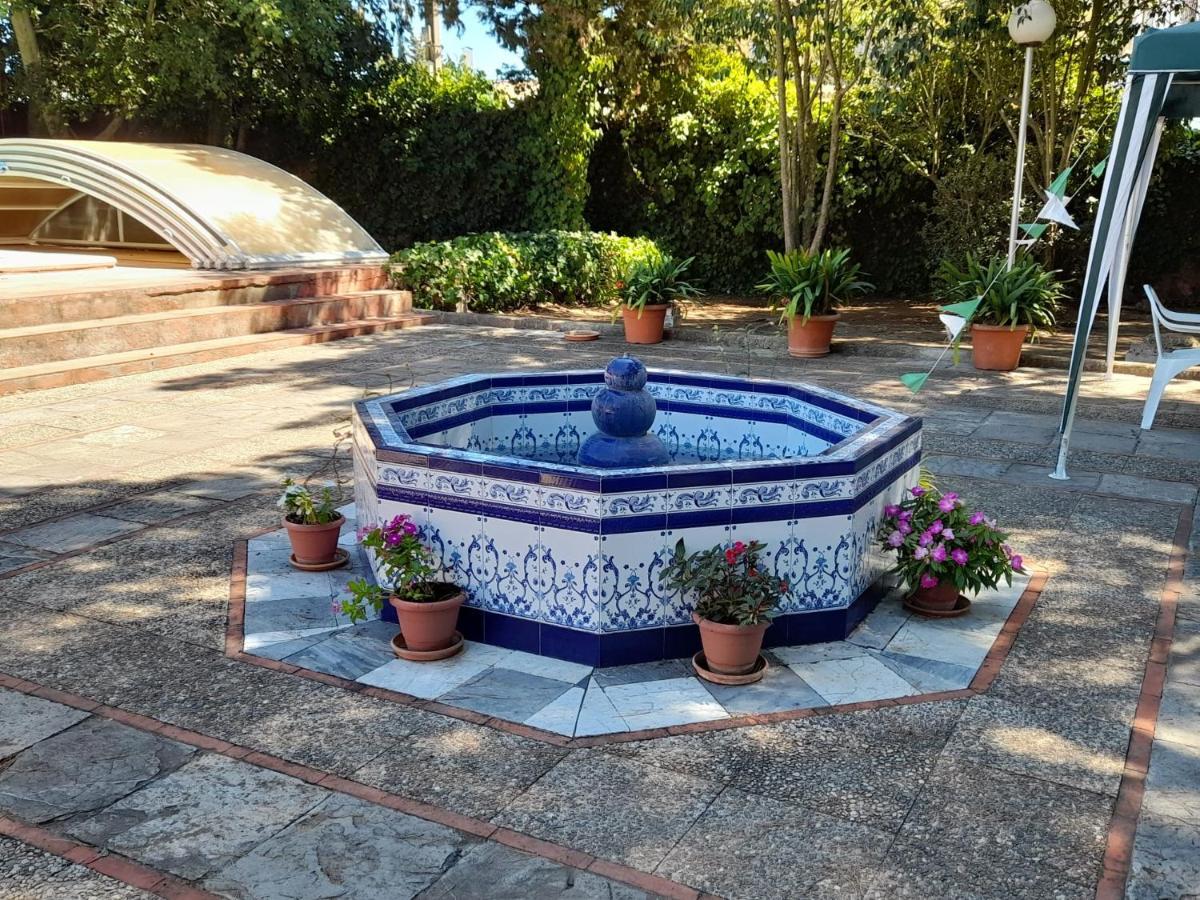 La Muela  Casa La Maestraヴィラ エクステリア 写真