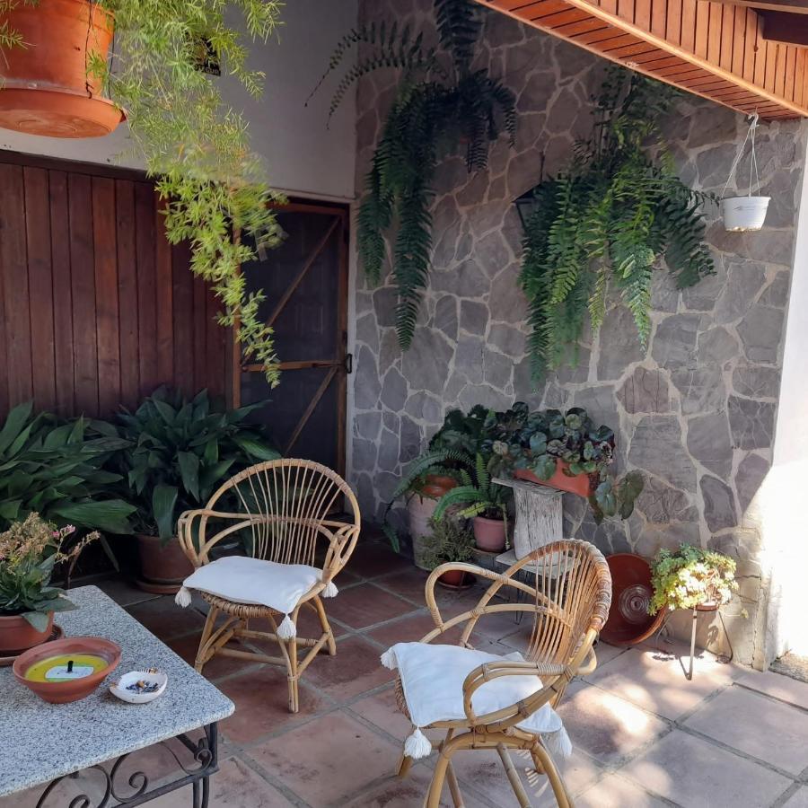 La Muela  Casa La Maestraヴィラ エクステリア 写真