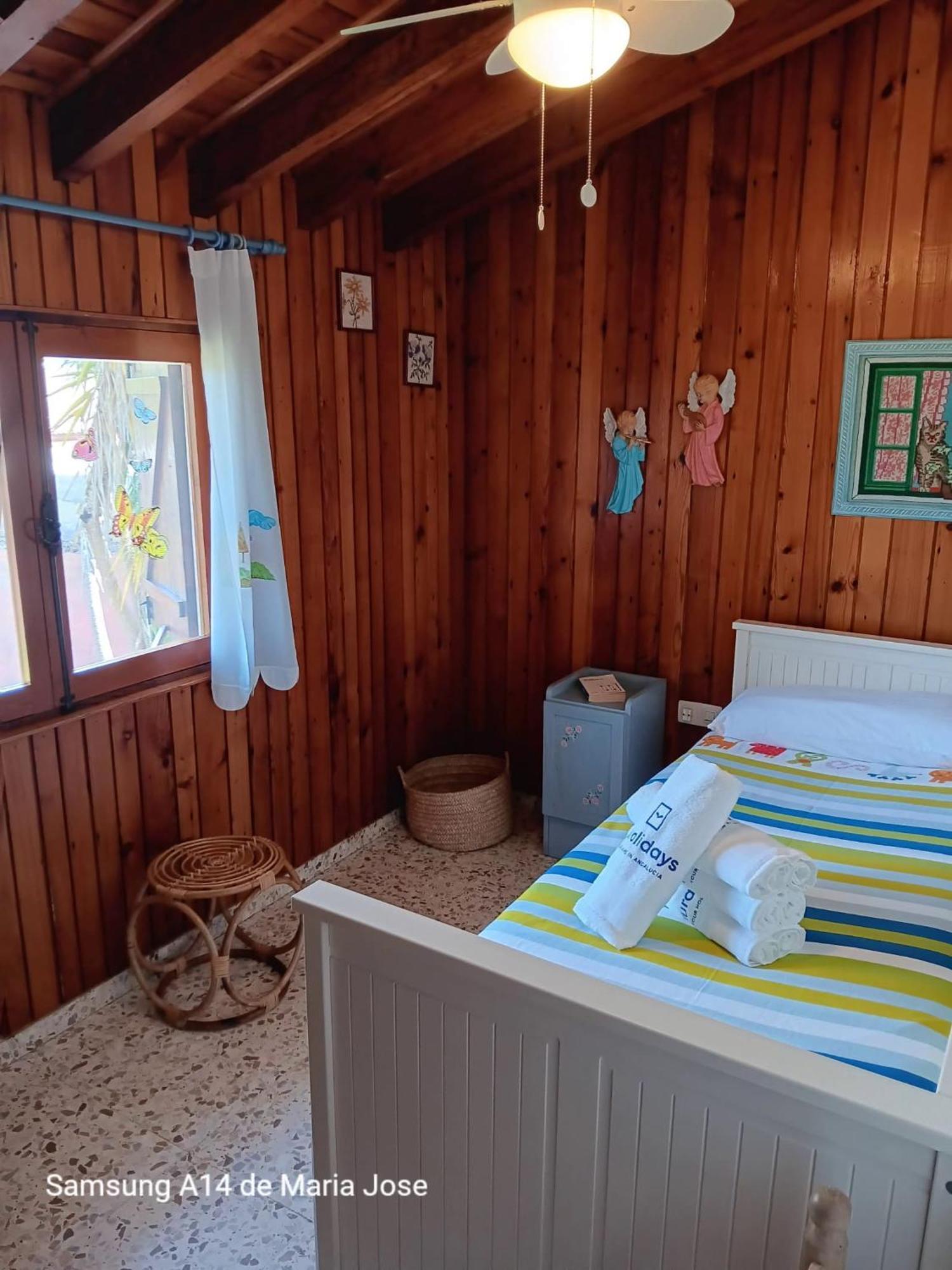 La Muela  Casa La Maestraヴィラ エクステリア 写真