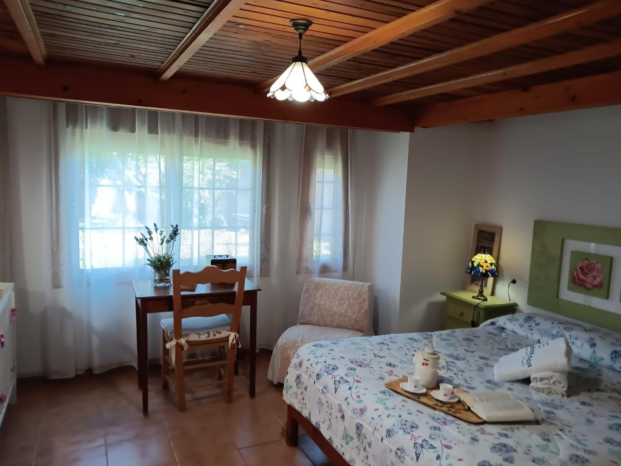 La Muela  Casa La Maestraヴィラ エクステリア 写真