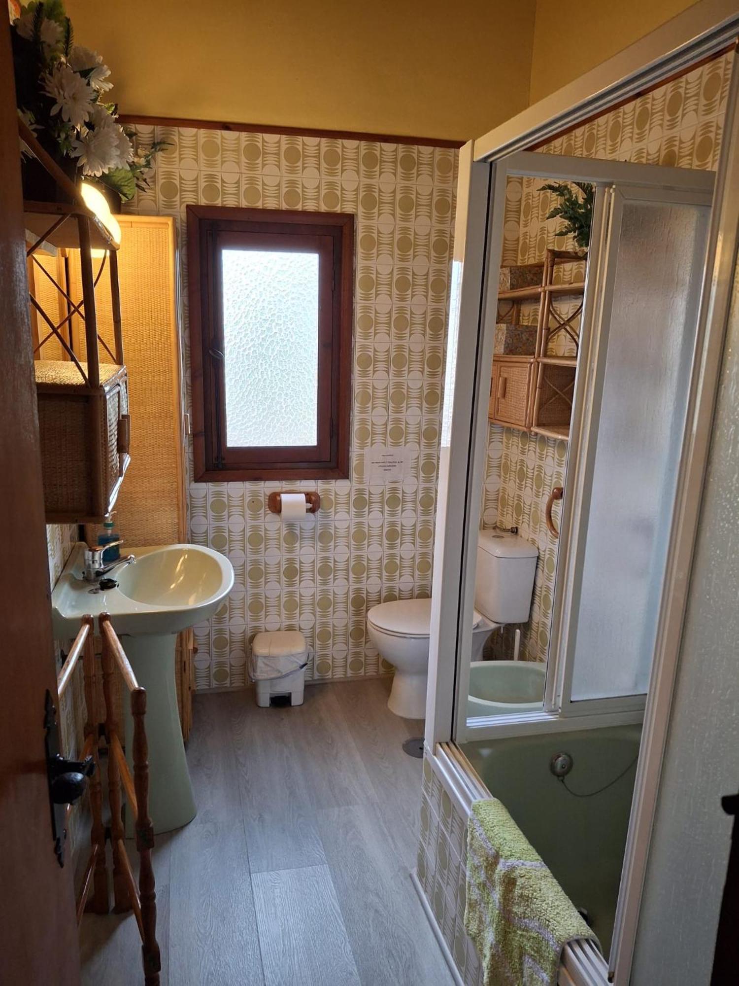 La Muela  Casa La Maestraヴィラ エクステリア 写真